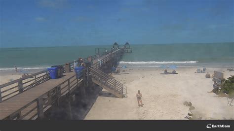 Vanderbilt Beach Resort Webcam – Naples, FL